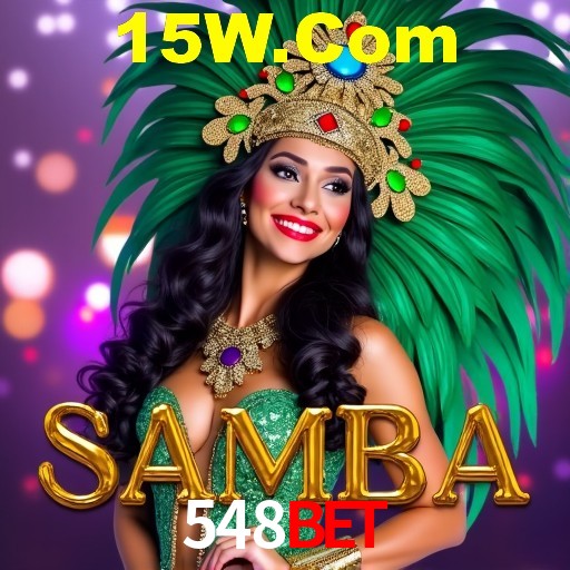 A Experiência Imersiva dos Cassinos Ao Vivo no 548Bet