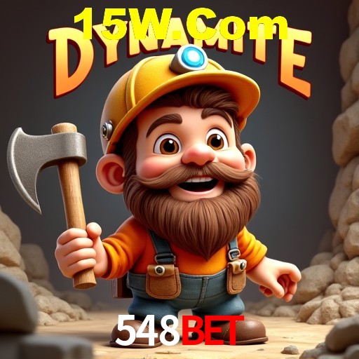 Inovações de Jogos na 548Bet: O Futuro das Experiências Interativas
