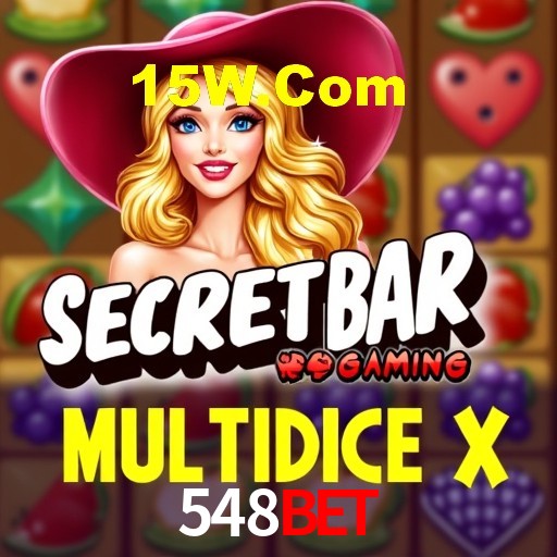 cassino 548Bet