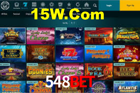548Bet