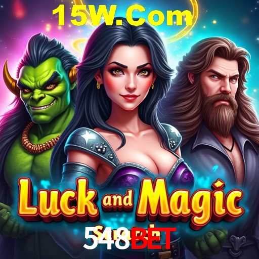 APP oficial da 548Bet para mobile