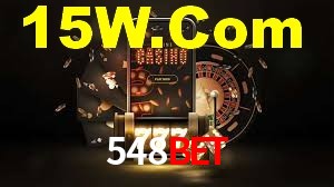 548Bet App Interface