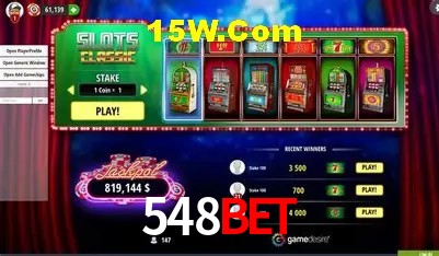 Secure Login 548Bet