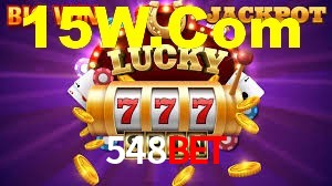 Programa VIP 548Bet