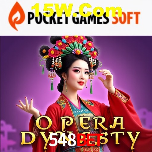 Descubra o Mundo do Cassino Online com 548Bet