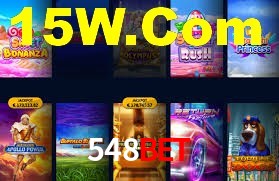 Explore as vantagens do 548Bet: serviço profissional e confiabilidade
