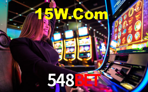 548Bet