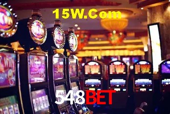 Live Casino 548Bet