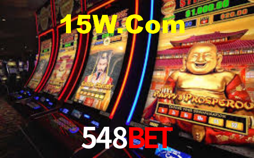 548Bet