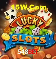 Exclusive Offers 548Bet