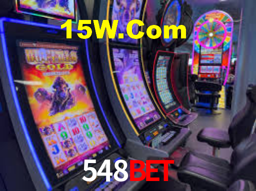 548Bet App