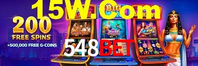 VIP Casino 548Bet
