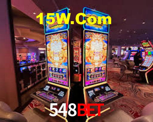 548Bet