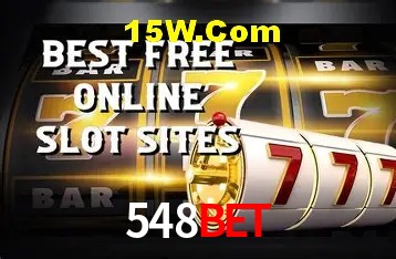 Account Benefits 548Bet