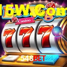 Live Casino 548Bet