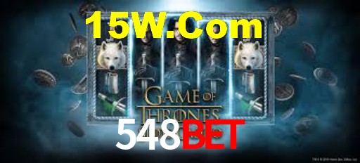 548Bet: Jogos de Caça-Níqueis-Altas Recompensas, Roleta-Velocidade, Blackjack-Desafios Máximos